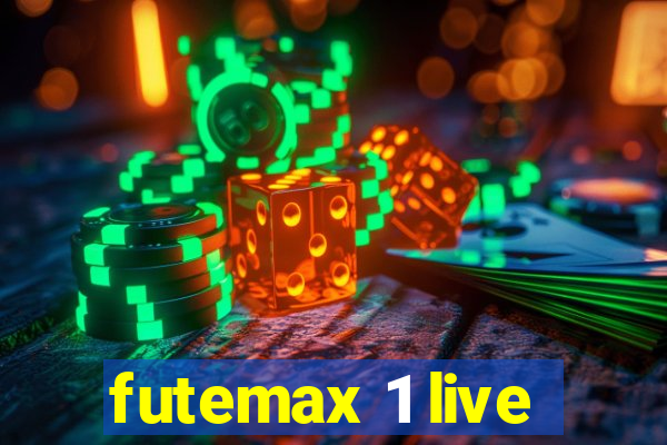 futemax 1 live